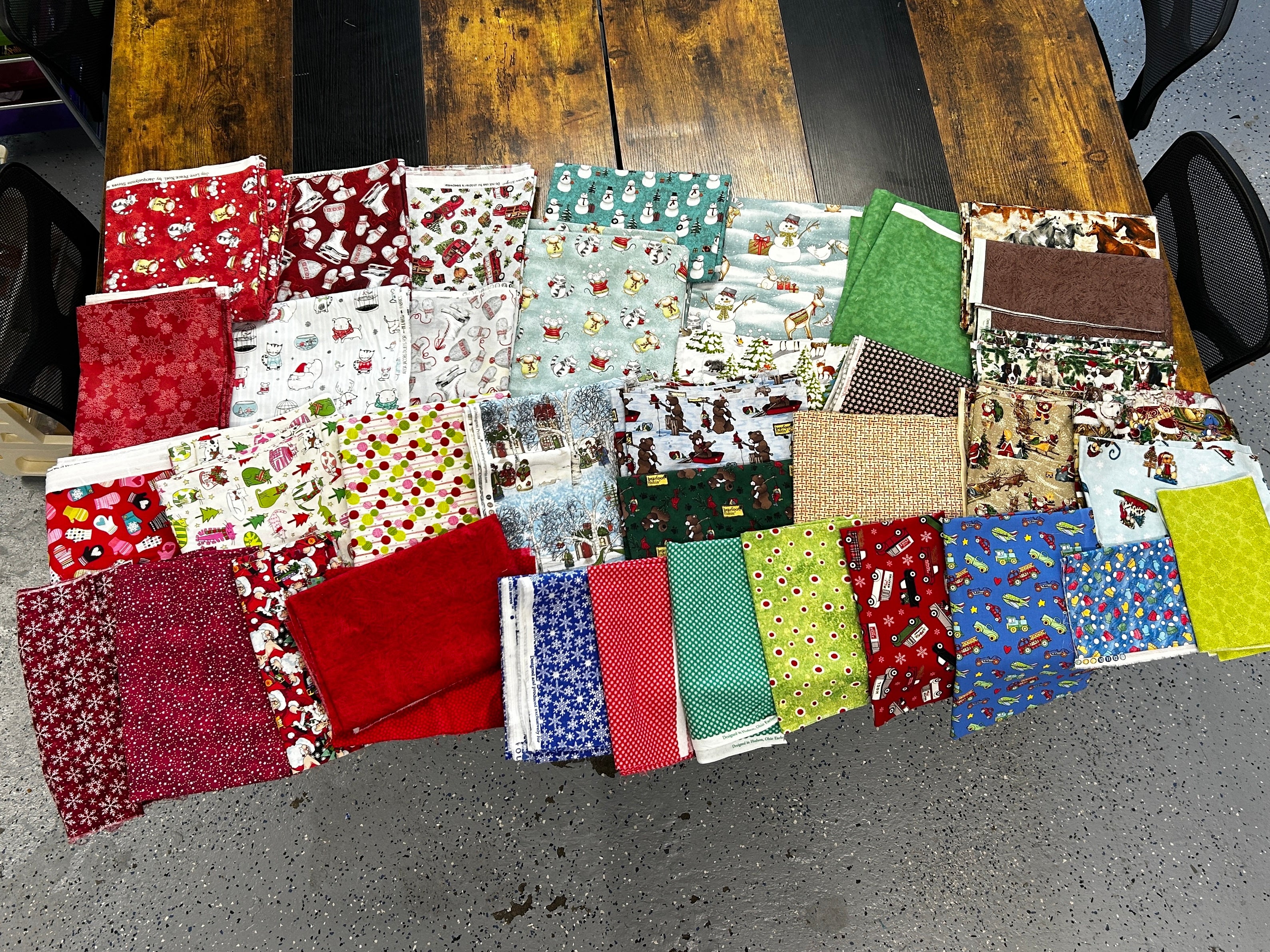 Ryan's Case for Smiles FREE Charity Sew Event