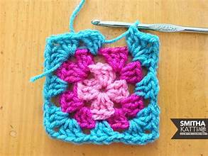 Learn to Crochet