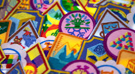 Scouting Badges