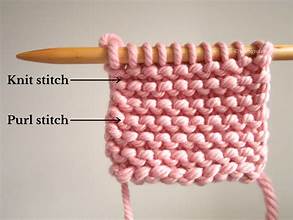 Learn to Knit