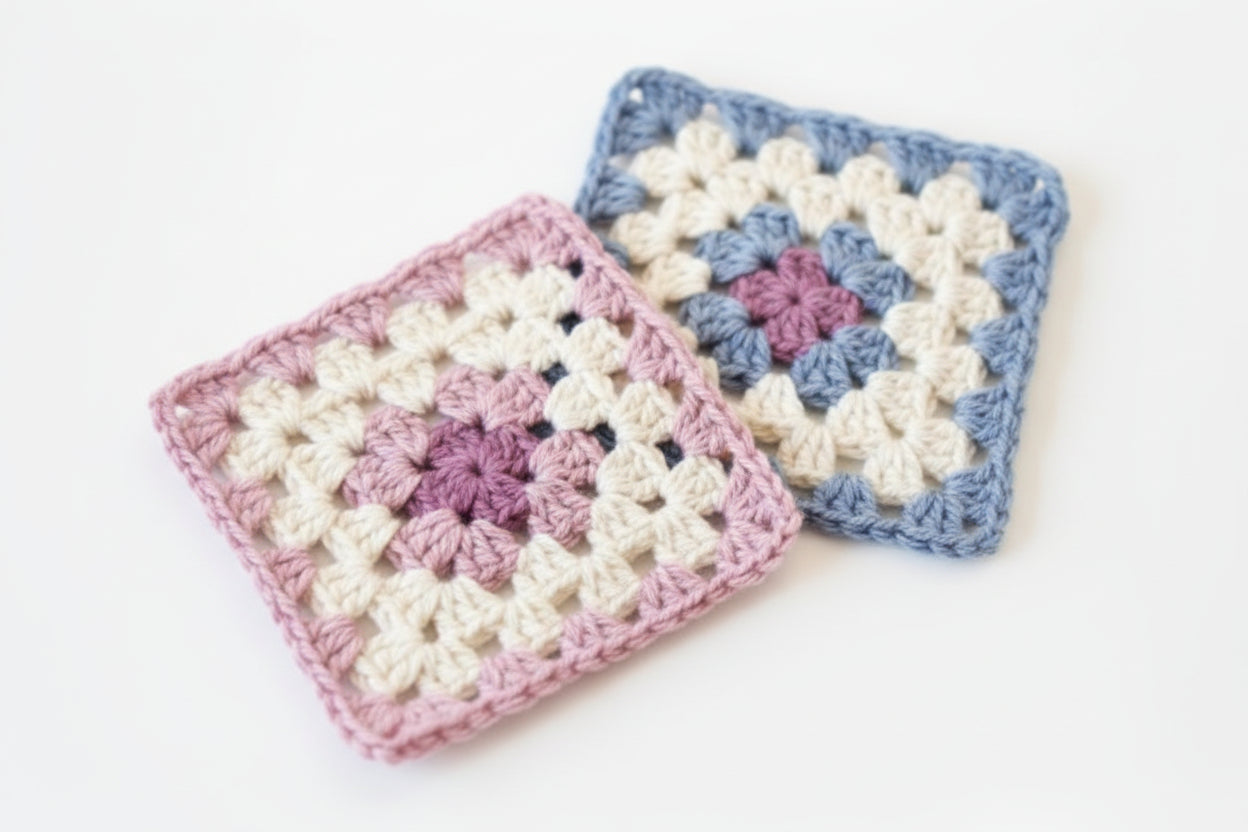 Introduction to Crochet