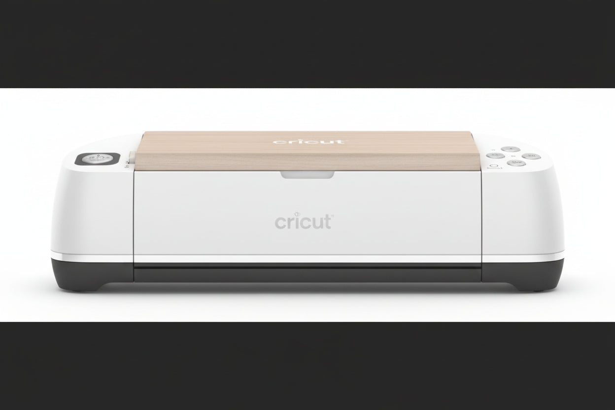 Introduction to Cricut