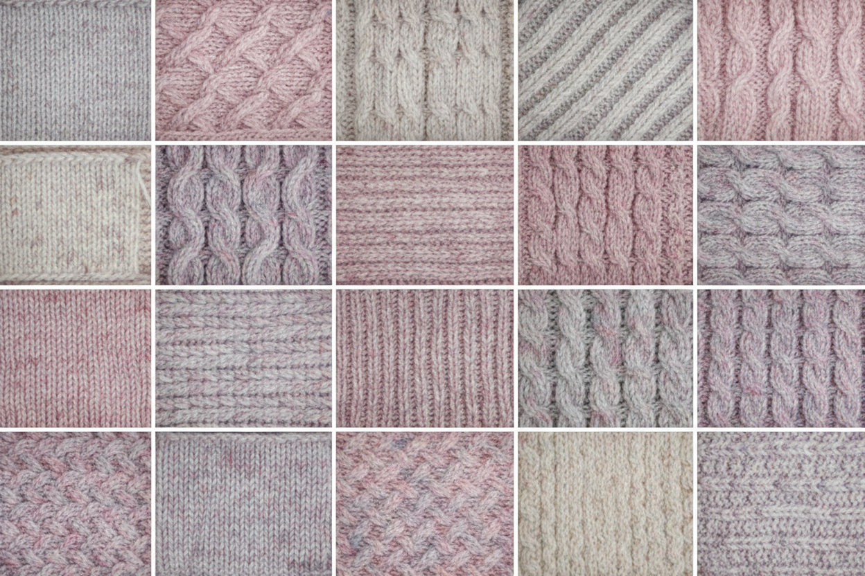 Introduction to Knitting